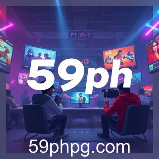 59ph: Navigating the Evolving World of Online Games