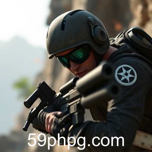 Exploring the Dynamic World of Action Games: A Deep Dive into the 59ph Phenomenon