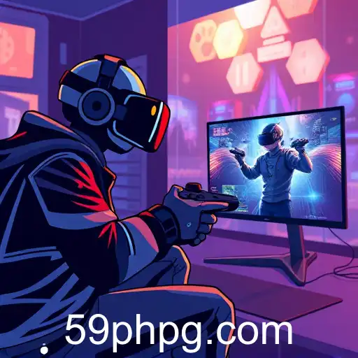 Digital Trends in Gaming