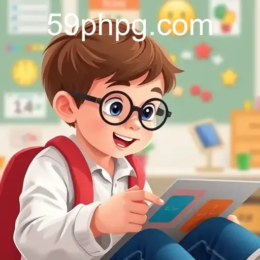 Exploring 'Educational Fun': Engaging Minds Through Interactive Learning