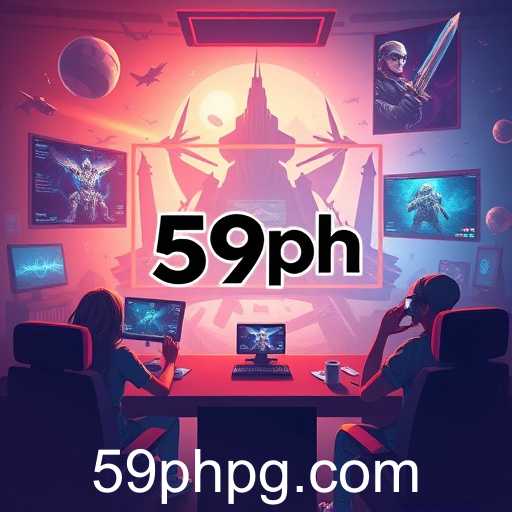 The Evolution of 59ph and the Future of Online Gaming