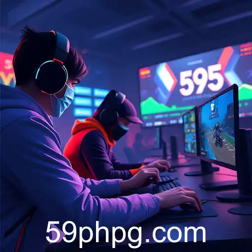 The Evolution of Gaming in 2025