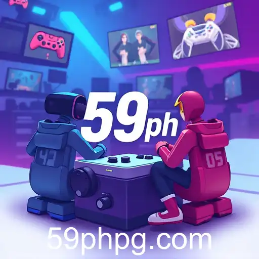 The Gaming Evolution: A Dive into 59ph's Impact