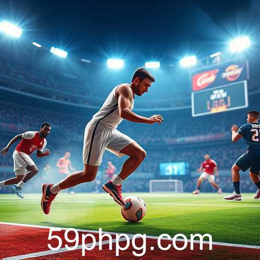 Gaming Evolution: The Rise of 59ph