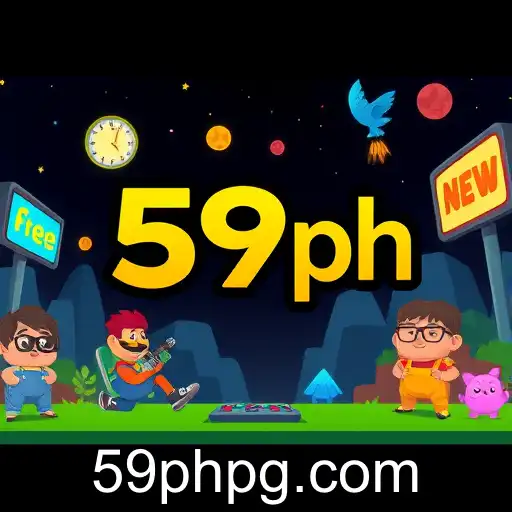 Innovation in Gaming: The Rise of 59ph