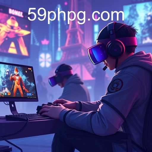 Exploring the Rise of 59ph in Online Gaming