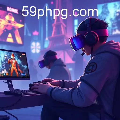 Exploring the Rise of 59ph in Online Gaming