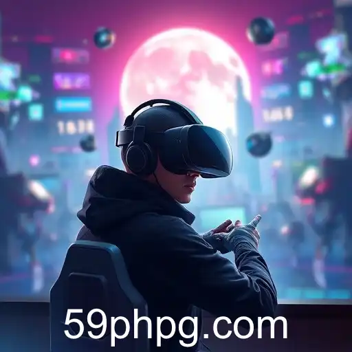The Rise of 59ph: Navigating the Gaming Landscape