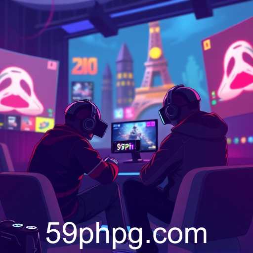 Exploring the Rise of Online Gaming in 2025