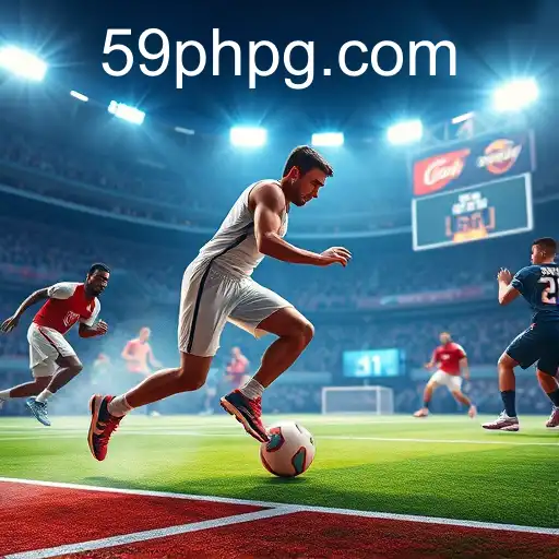 Exploring the 'Sports Games' Category: A Gateway to Virtual Athleticism