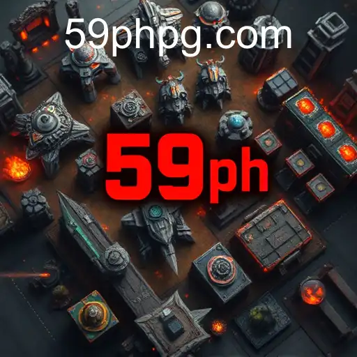 The Evolution and Appeal of Strategy Games: Analyzing the '59ph' Phenomenon