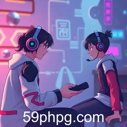 Virtual Realms: Navigating the Game Experience